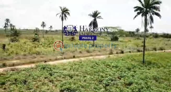 Mixed use Land For Sale Ogwuashi Ukwu Asaba Delta - 6