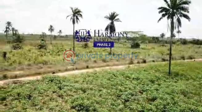 Mixed use Land For Sale Ogwuashi Ukwu Asaba Delta - 0