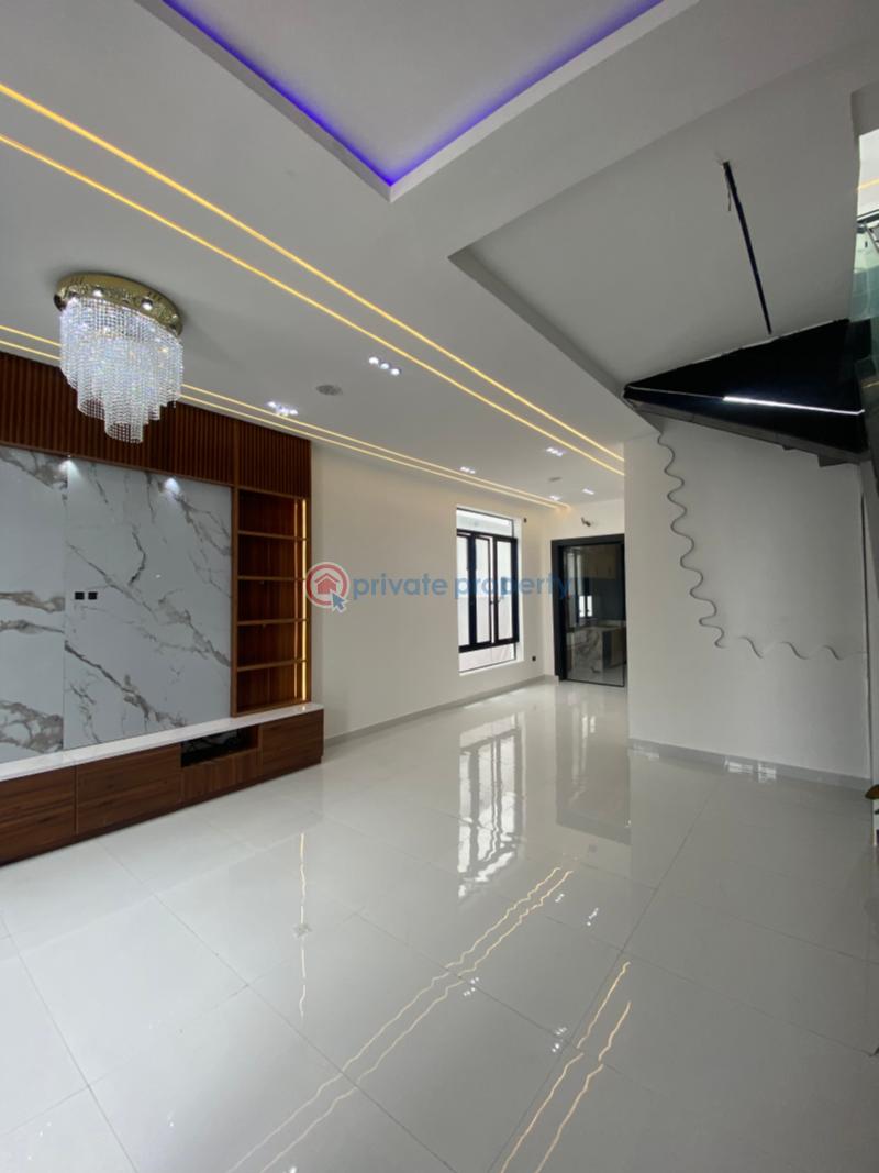 4 bedroom Detached Duplex For Sale Orchid Lekki Lagos Lekki Lagos - 2