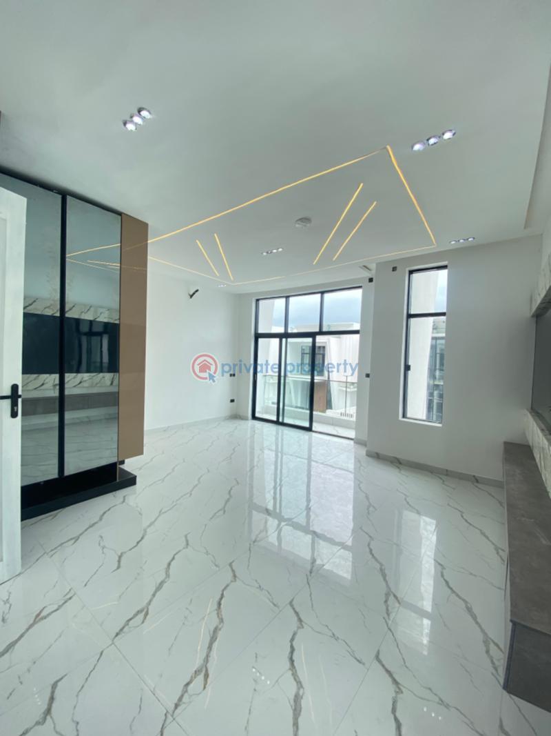 4 bedroom Detached Duplex For Sale Orchid Lekki Lagos Lekki Lagos - 10