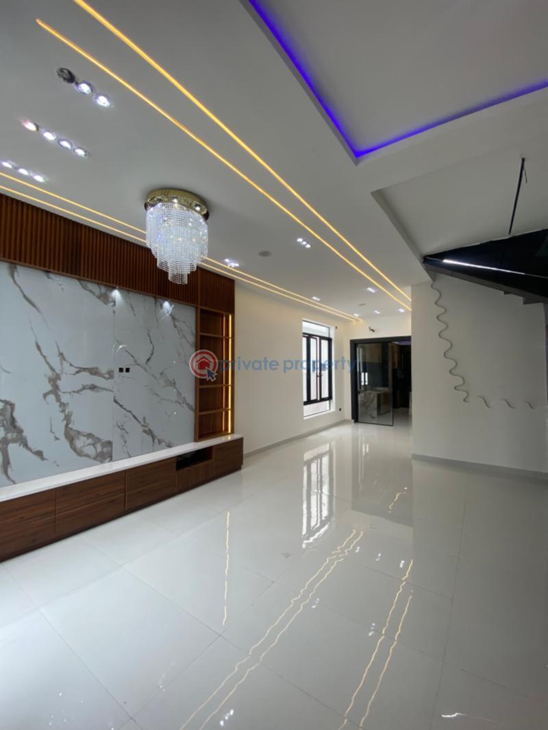 4 bedroom Detached Duplex For Sale Orchid Lekki Lagos Lekki Lagos - 1