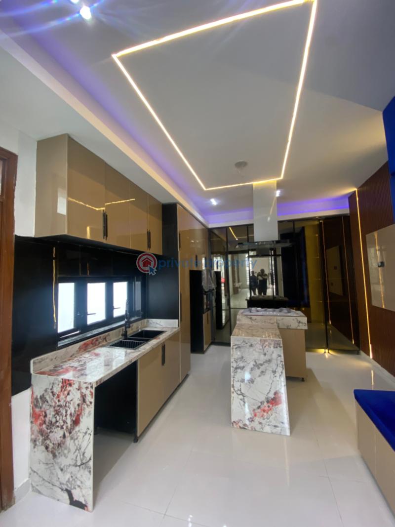 4 bedroom Detached Duplex For Sale Orchid Lekki Lagos Lekki Lagos - 7