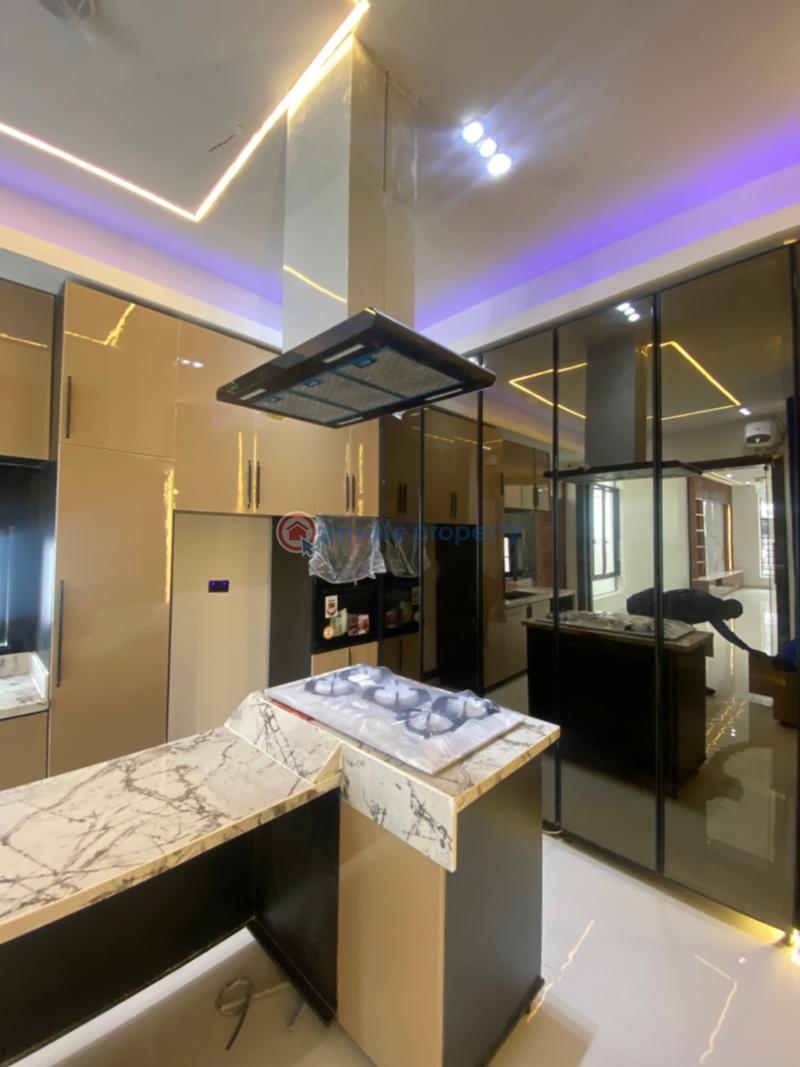 4 bedroom Detached Duplex For Sale Orchid Lekki Lagos Lekki Lagos - 11