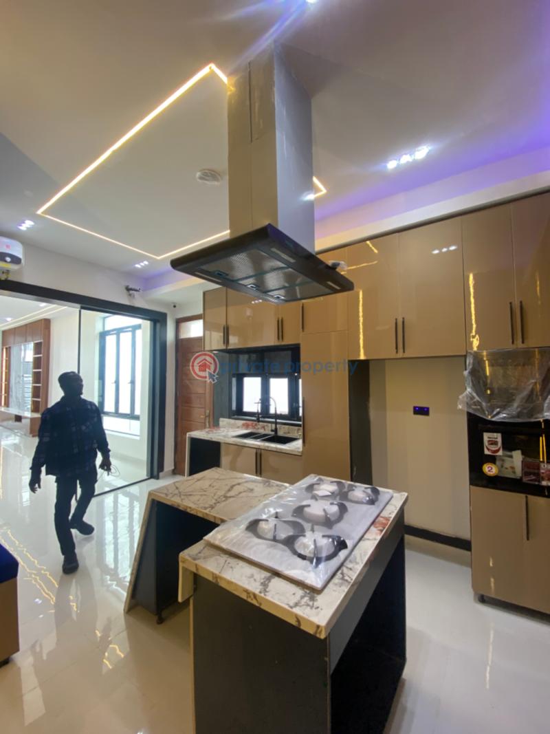 4 bedroom Detached Duplex For Sale Orchid Lekki Lagos Lekki Lagos - 6