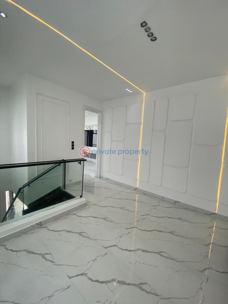 4 bedroom Detached Duplex For Sale Orchid Lekki Lagos Lekki Lagos - 3
