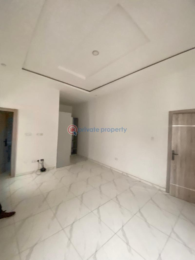 4 bedroom Semi detached Duplex For Sale Ikota ,lekki Lagos Ikota Lekki Lagos - 7