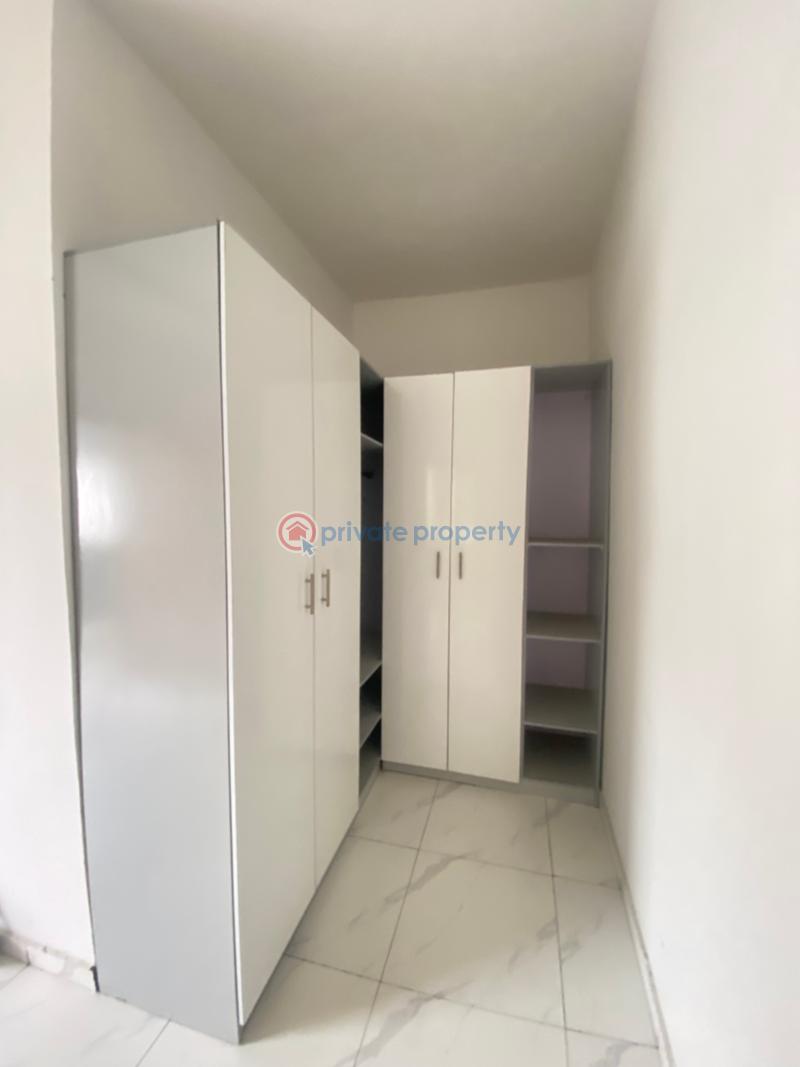 4 bedroom Semi detached Duplex For Sale Ikota ,lekki Lagos Ikota Lekki Lagos - 10