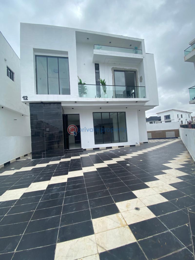 4 bedroom Detached Duplex For Sale Orchid Lekki Lagos Lekki Lagos - 0