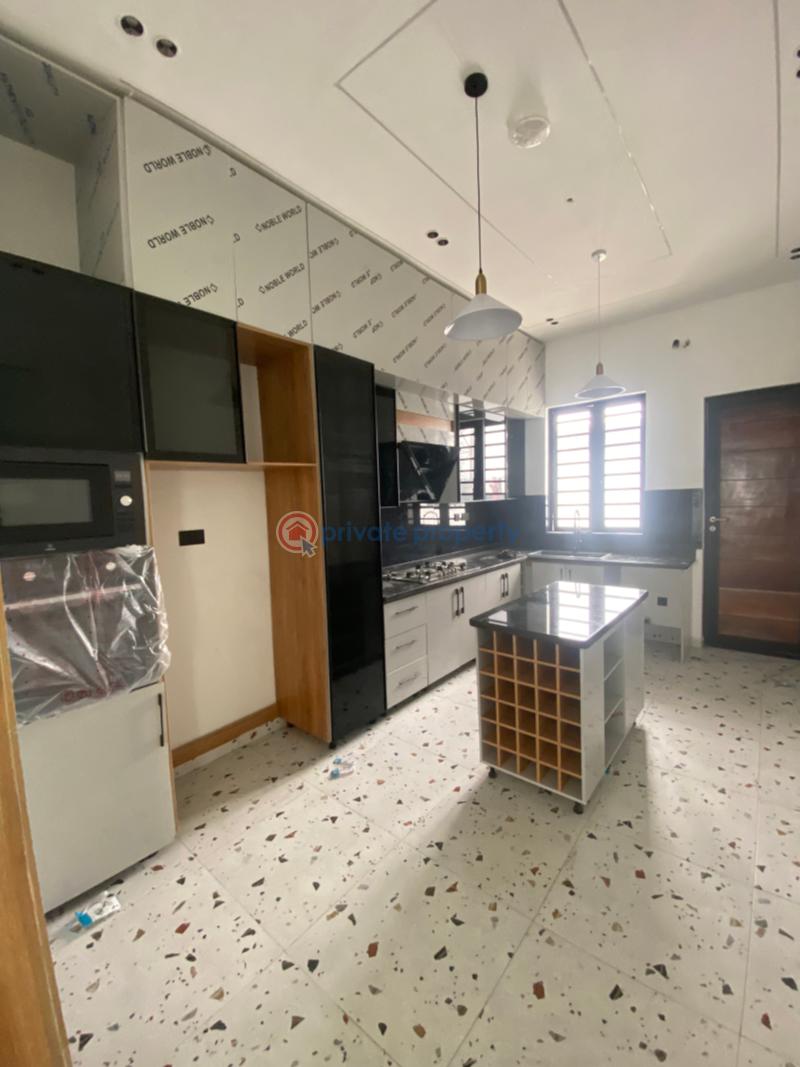 4 bedroom Detached Duplex For Sale Orchid Lekki Lagos Lekki Lagos - 7