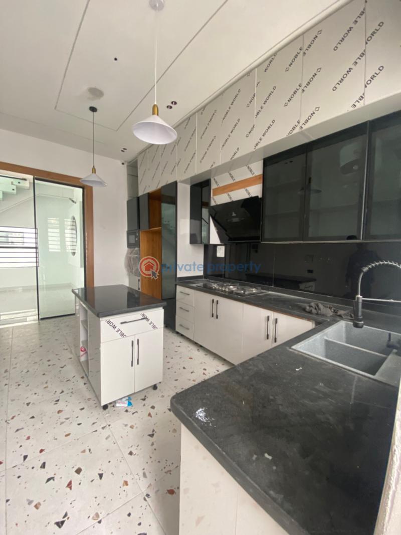 4 bedroom Detached Duplex For Sale Orchid Lekki Lagos Lekki Lagos - 4