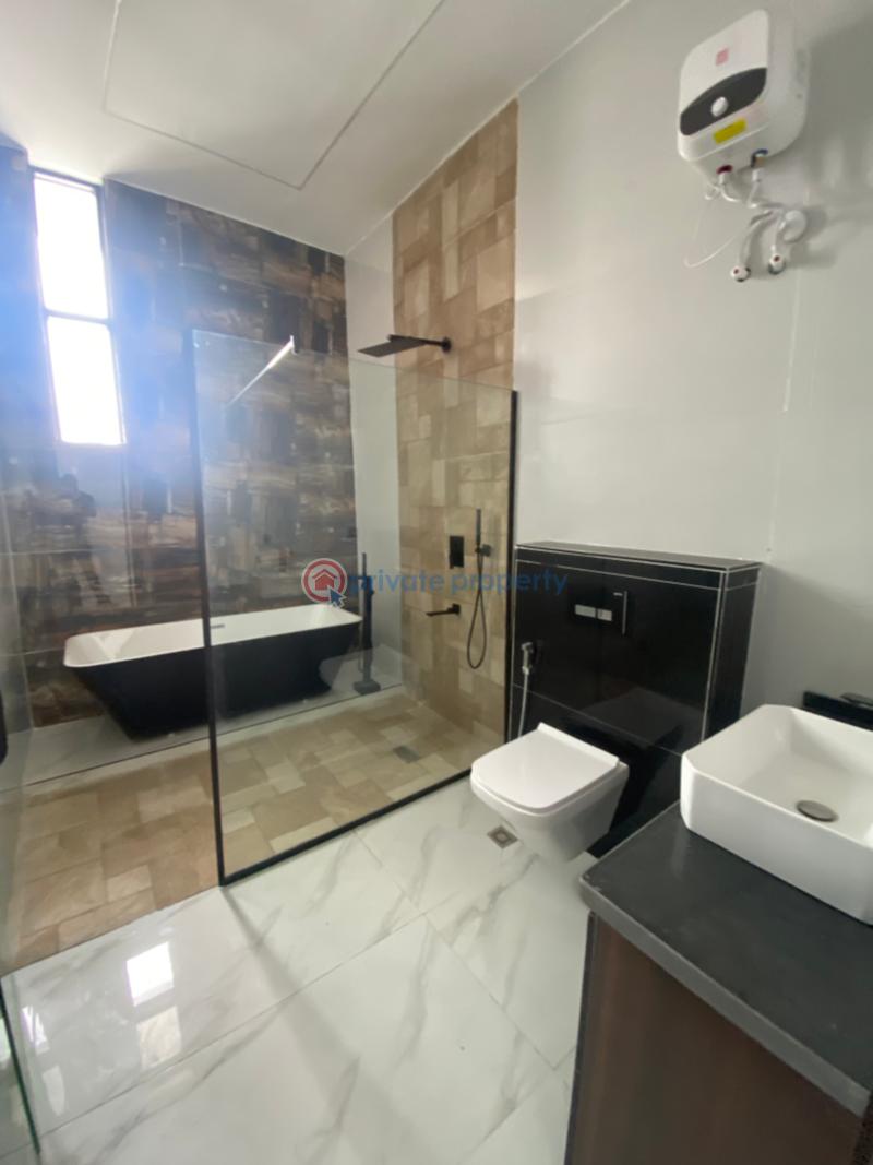 4 bedroom Detached Duplex For Sale Orchid Lekki Lagos Lekki Lagos - 9