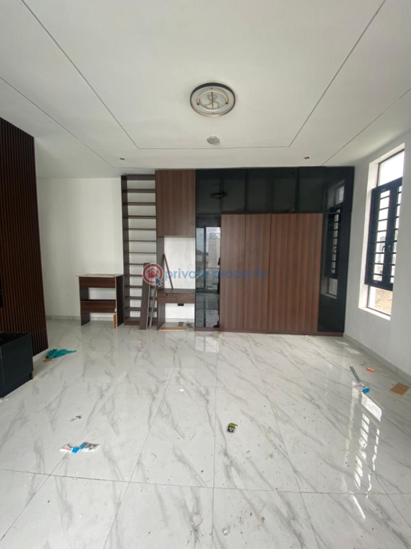 4 bedroom Detached Duplex For Sale Orchid Lekki Lagos Lekki Lagos - 12