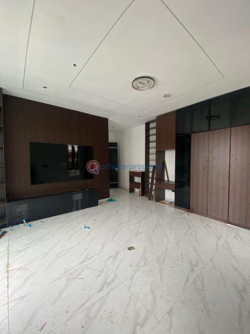 4 bedroom Detached Duplex For Sale Orchid Lekki Lagos Lekki Lagos - 13