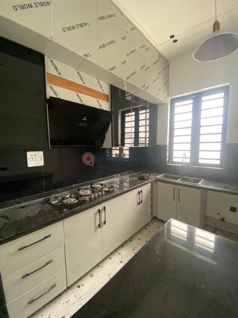 4 bedroom Detached Duplex For Sale Orchid Lekki Lagos Lekki Lagos - 6