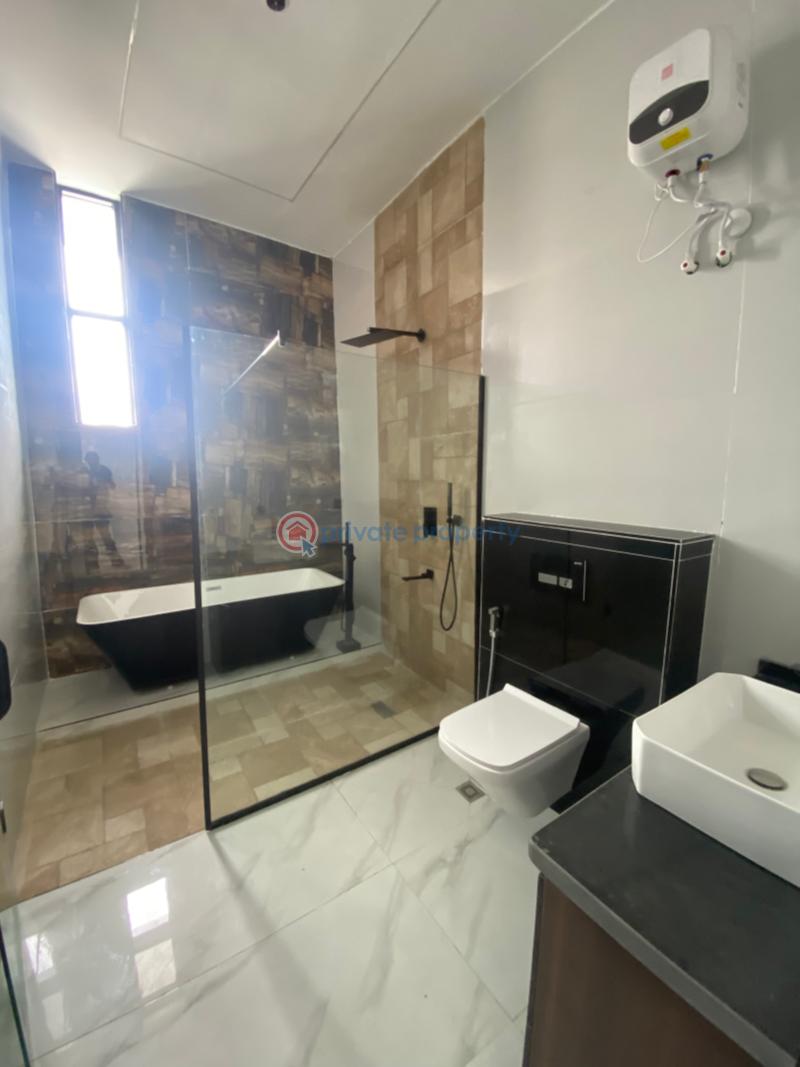 4 bedroom Detached Duplex For Sale Orchid Lekki Lagos Lekki Lagos - 10
