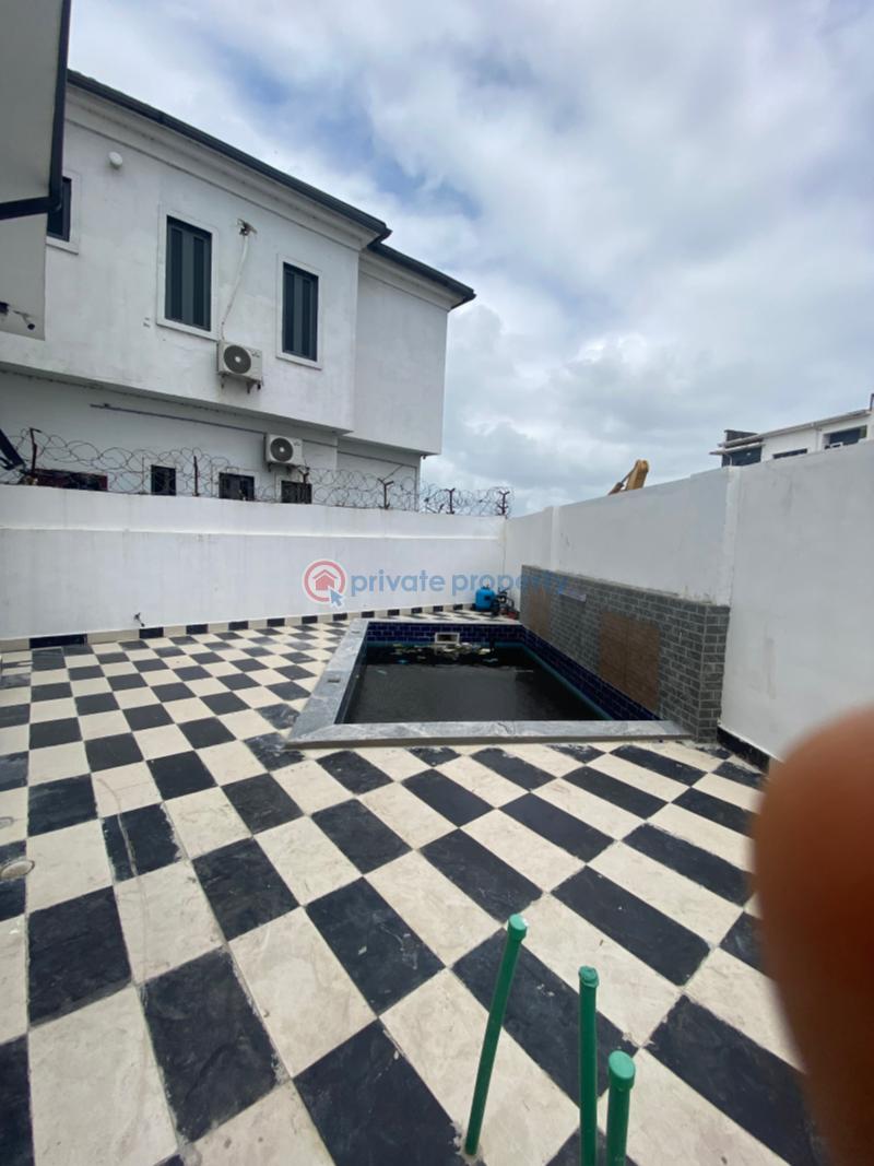 4 bedroom Detached Duplex For Sale Orchid Lekki Lagos Lekki Lagos - 14