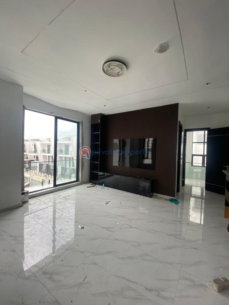 4 bedroom Detached Duplex For Sale Orchid Lekki Lagos Lekki Lagos - 11