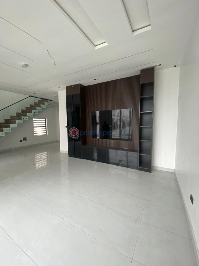4 bedroom Detached Duplex For Sale Orchid Lekki Lagos Lekki Lagos - 2