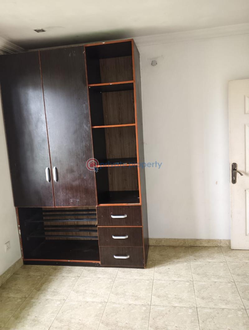 1 bedroom Shared Apartment For Rent Abraham Adesanye Estate Abraham Adesanya Ajah Lagos - 2