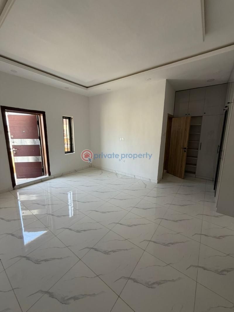 1 bedroom Shared Apartment For Rent Abraham Adesanye Estate Abraham Adesanya Ajah Lagos - 0