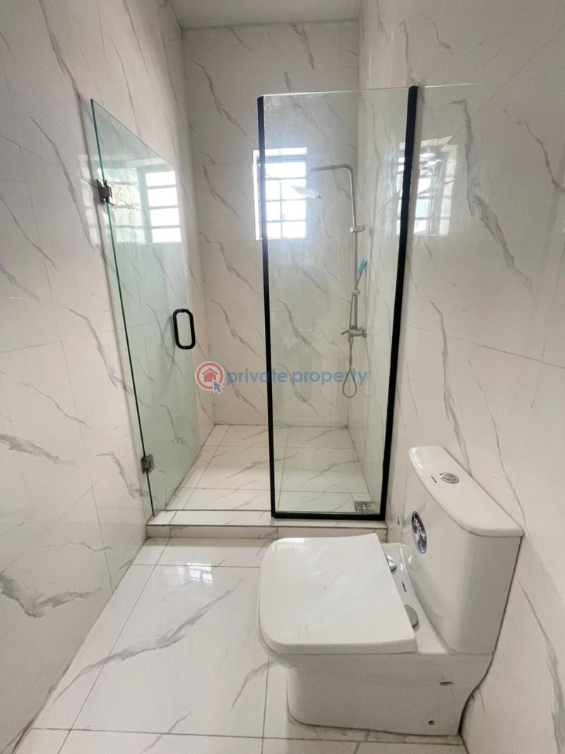 3 bedroom Terrace For Sale Harris Drive Victoria Garden City Lekki Lagos - 2