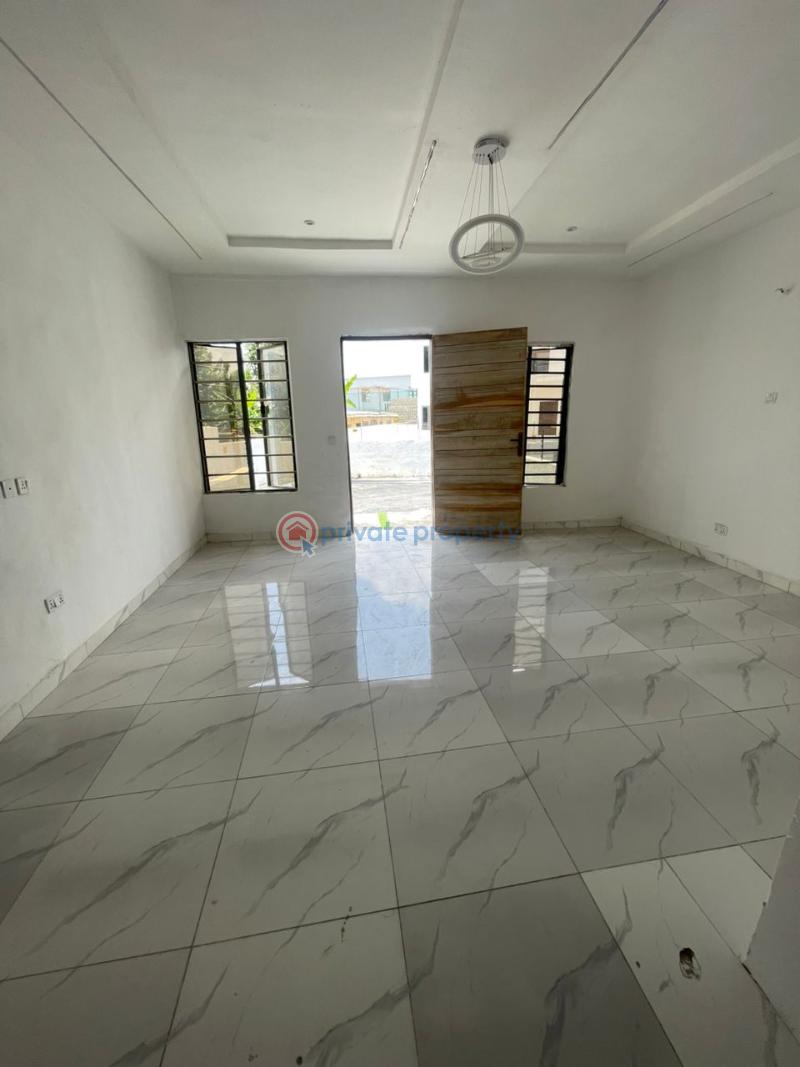 3 bedroom Terrace For Sale Harris Drive Victoria Garden City Lekki Lagos - 6