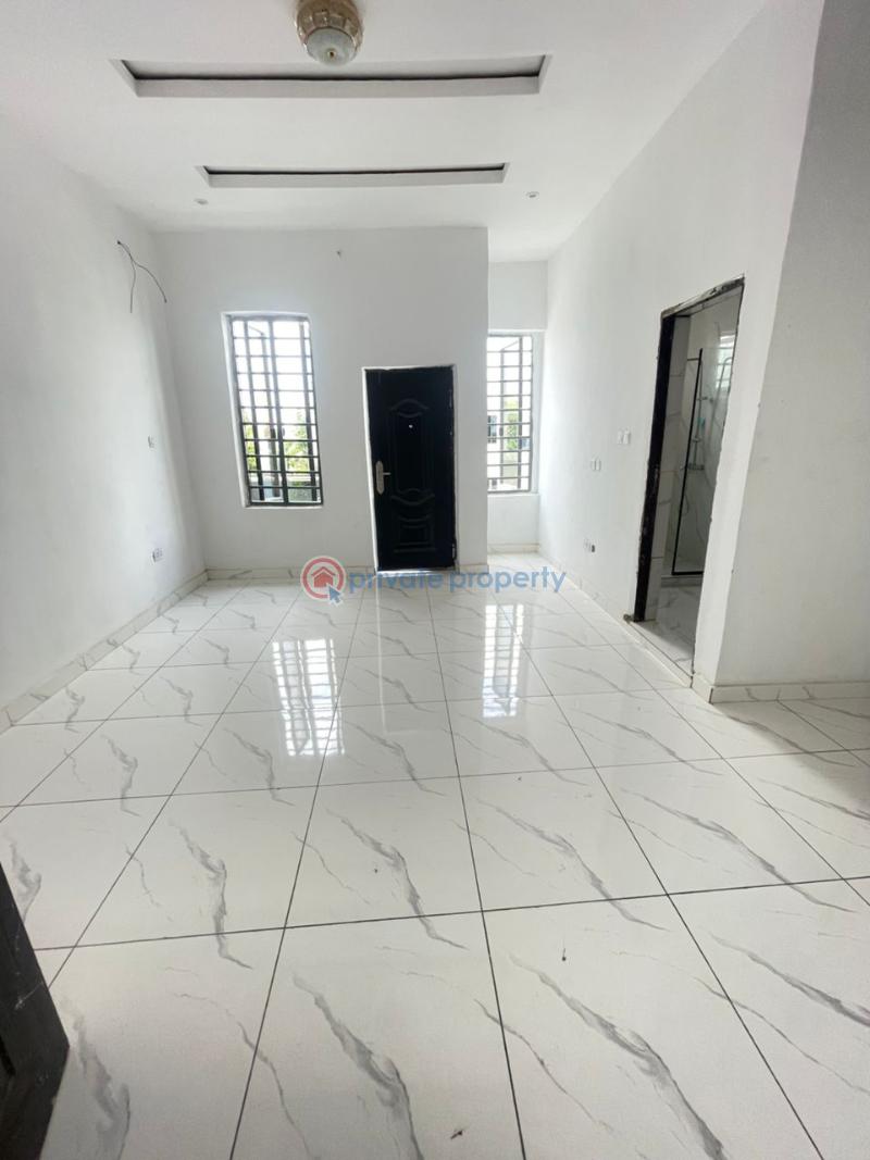 3 bedroom Terrace For Sale Harris Drive Victoria Garden City Lekki Lagos - 4