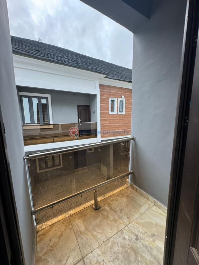 3 bedroom Terrace For Sale Harris Drive Victoria Garden City Lekki Lagos - 0