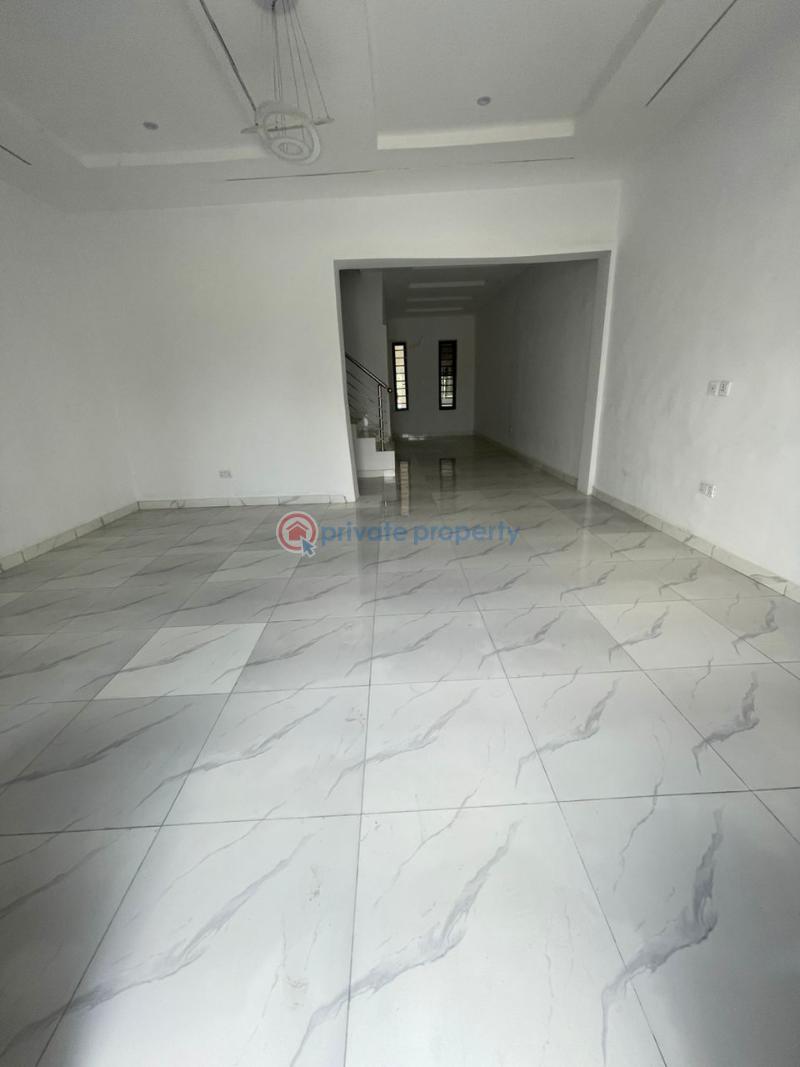 3 bedroom Terrace For Sale Harris Drive Victoria Garden City Lekki Lagos - 7