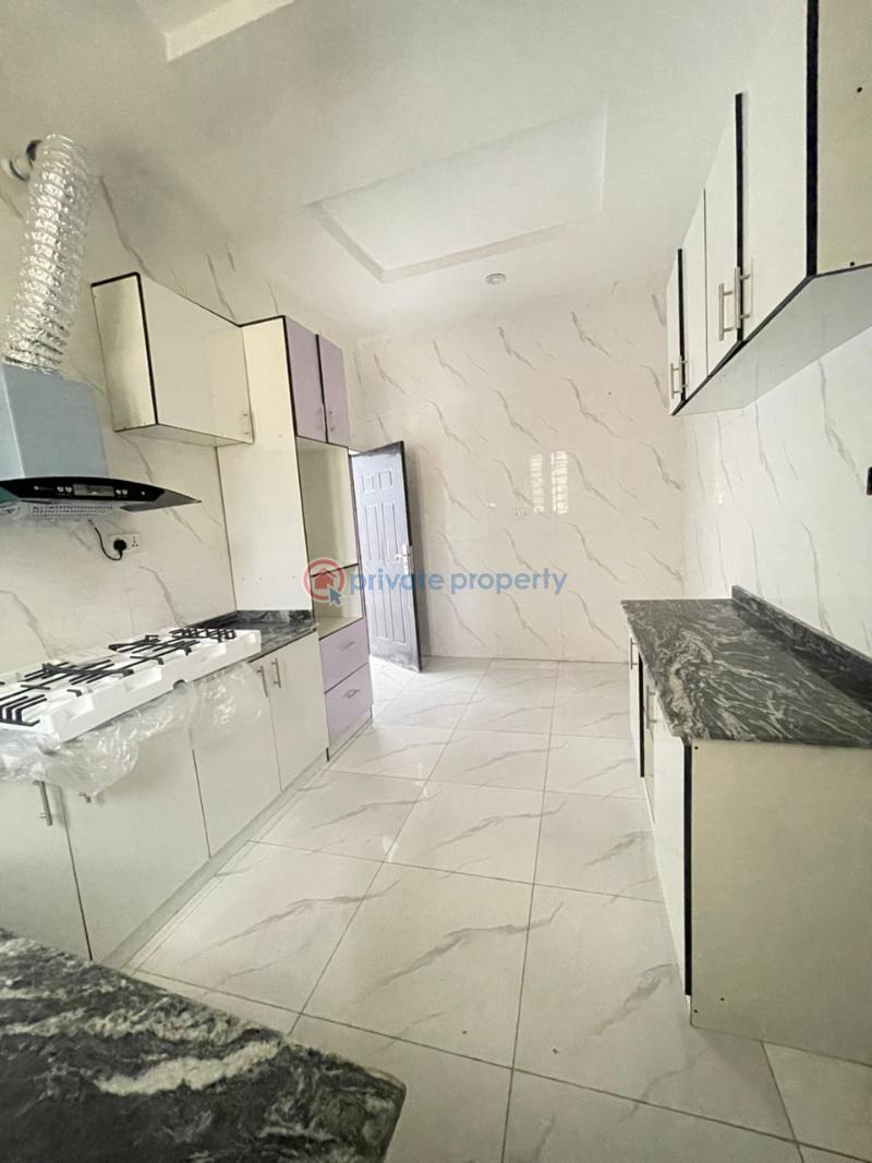 3 bedroom Terrace For Sale Harris Drive Victoria Garden City Lekki Lagos - 3