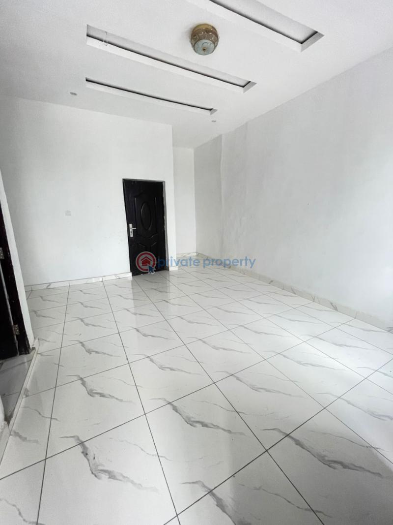 3 bedroom Terrace For Sale Harris Drive Victoria Garden City Lekki Lagos - 5