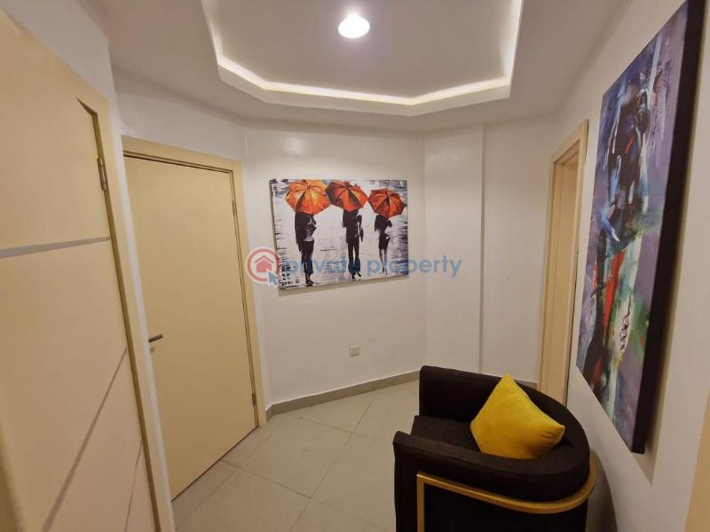 3 bedroom Self Contain Short let Mende Maryland Lagos - 17