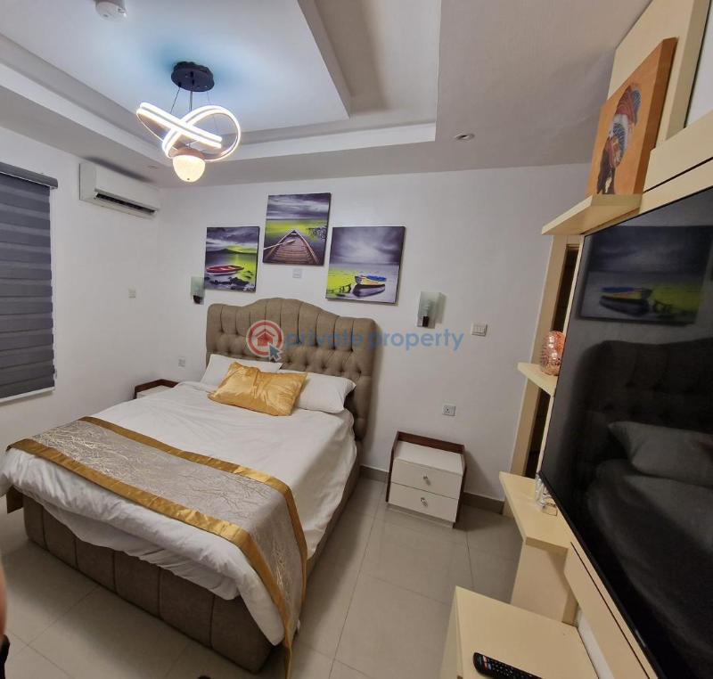 3 bedroom Self Contain Short let Mende Maryland Lagos - 4