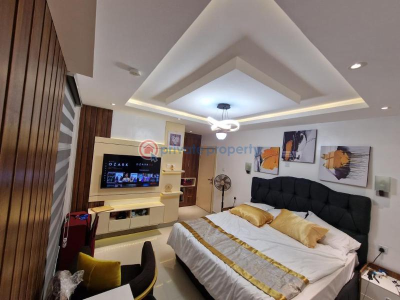 3 bedroom Self Contain Short let Mende Maryland Lagos - 13