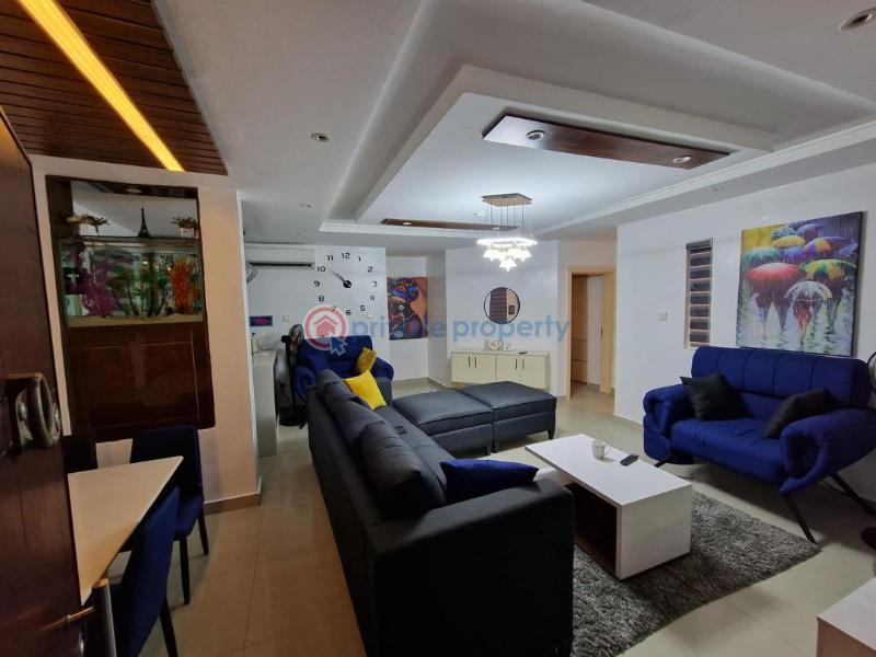 3 bedroom Self Contain Short let Mende Maryland Lagos - 12