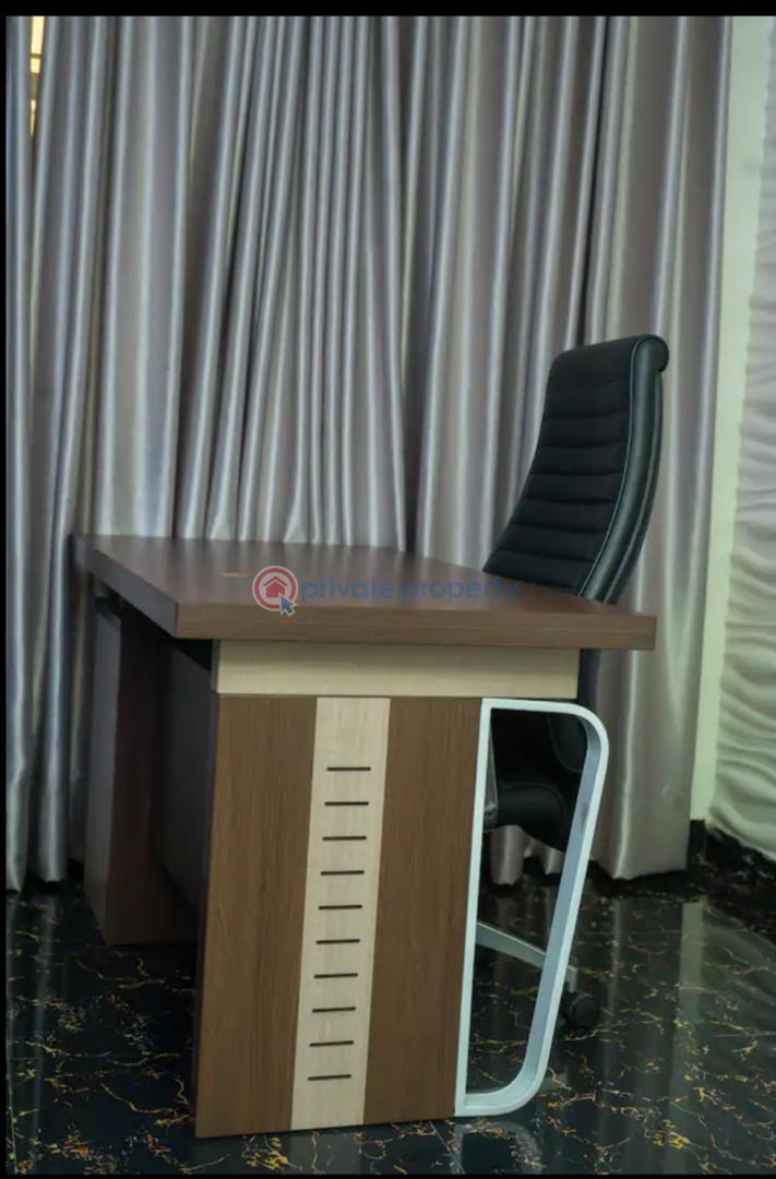 3 bedroom Self Contain Short let Off Oduduwa Crescent, Ikeja GRA Lagos - 14