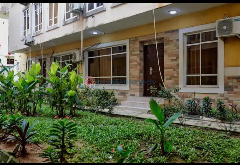 3 bedroom Self Contain Short let Off Oduduwa Crescent, Ikeja GRA Lagos - 4