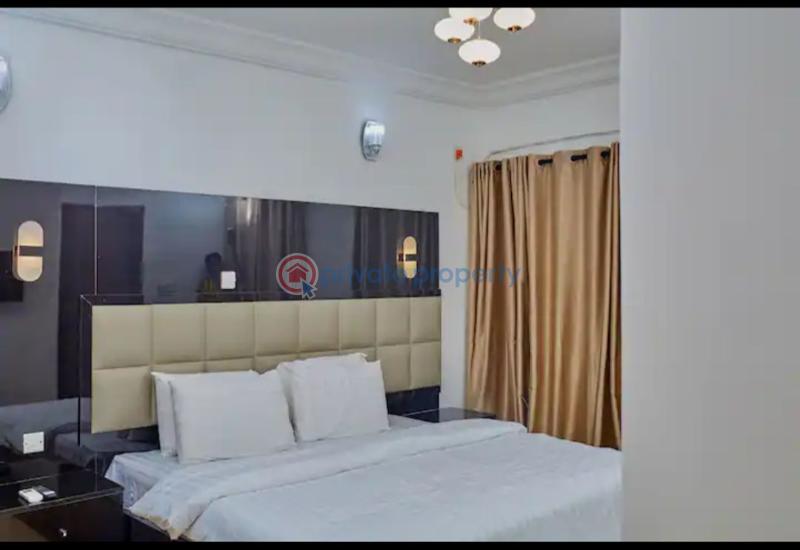 3 bedroom Self Contain Short let Off Oduduwa Crescent, Ikeja GRA Lagos - 3