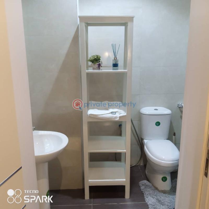3 bedroom Self Contain Short let Off Oduduwa Crescent, Ikeja GRA Lagos - 26