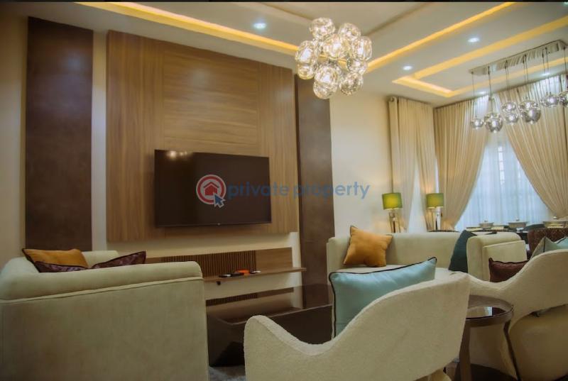 4 bedroom Self Contain Short let Adeniyi Jones Allen Avenue Ikeja Lagos - 24