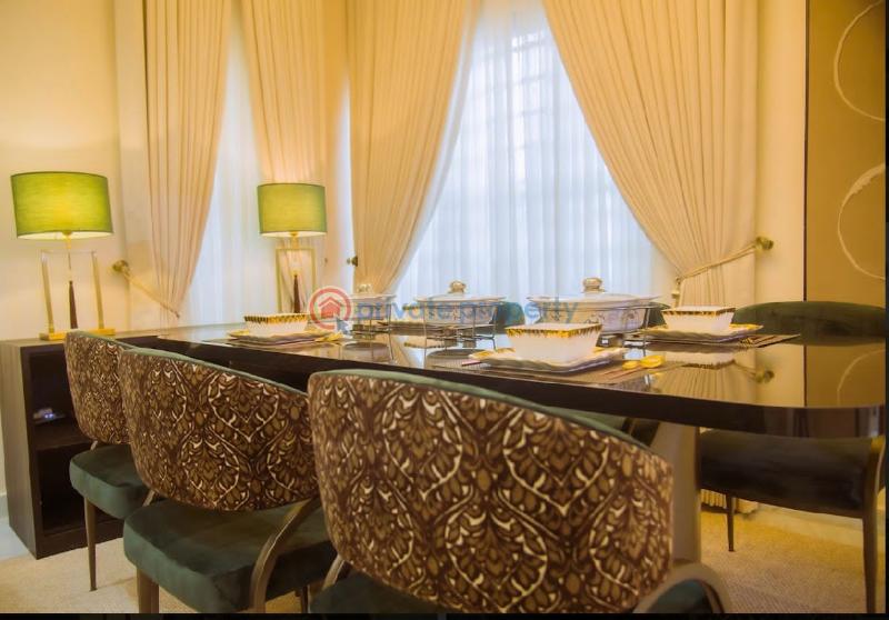 4 bedroom Self Contain Short let Adeniyi Jones Allen Avenue Ikeja Lagos - 18