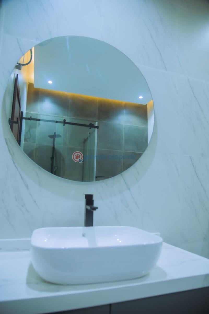 4 bedroom Self Contain Short let Adeniyi Jones Allen Avenue Ikeja Lagos - 20