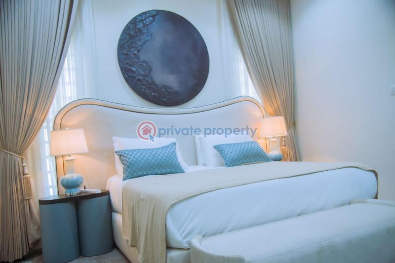4 bedroom Self Contain Short let Adeniyi Jones Allen Avenue Ikeja Lagos - 8