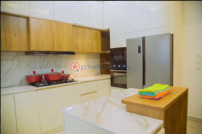 4 bedroom Self Contain Short let Adeniyi Jones Allen Avenue Ikeja Lagos - 2