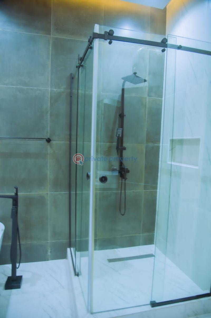 4 bedroom Self Contain Short let Adeniyi Jones Allen Avenue Ikeja Lagos - 19