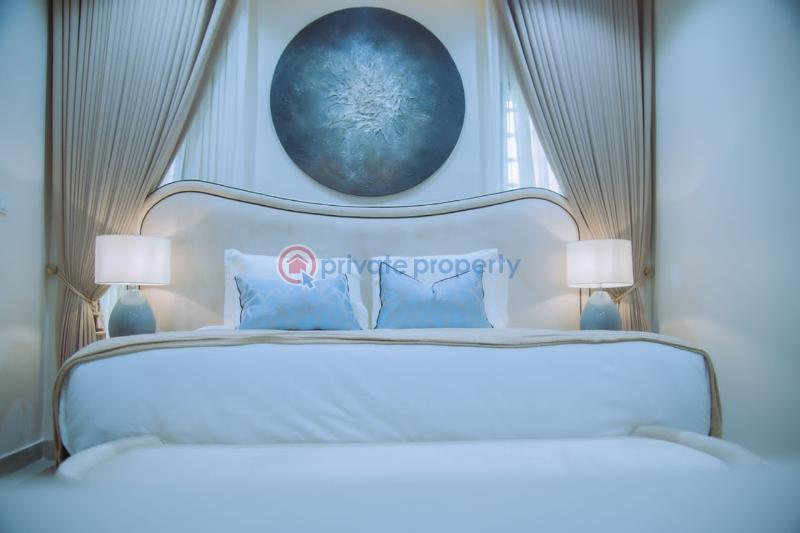 4 bedroom Self Contain Short let Adeniyi Jones Allen Avenue Ikeja Lagos - 28