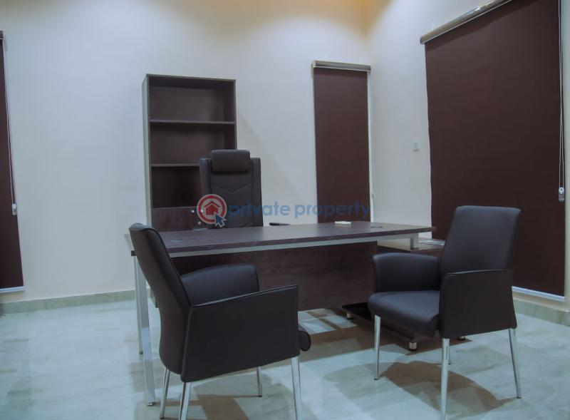 4 bedroom Self Contain Short let Adeniyi Jones Allen Avenue Ikeja Lagos - 7
