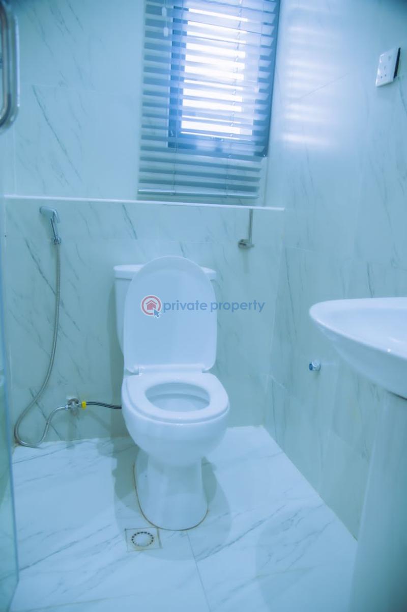 4 bedroom Self Contain Short let Adeniyi Jones Allen Avenue Ikeja Lagos - 6