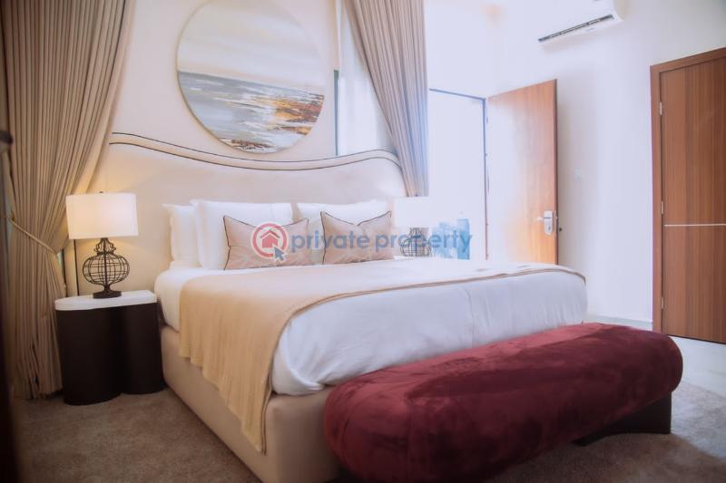 4 bedroom Self Contain Short let Adeniyi Jones Allen Avenue Ikeja Lagos - 12