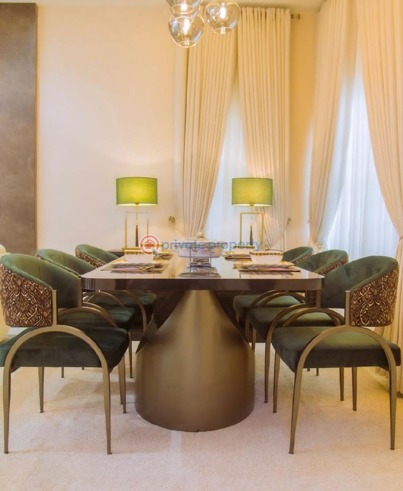 4 bedroom Self Contain Short let Adeniyi Jones Allen Avenue Ikeja Lagos - 4